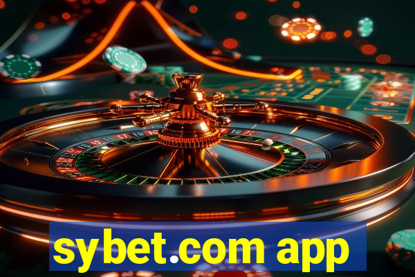 sybet.com app